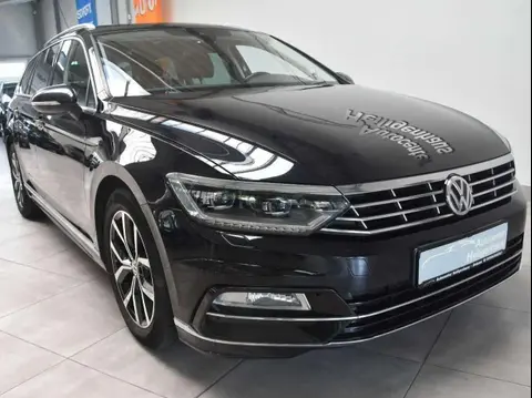 Used VOLKSWAGEN PASSAT Diesel 2015 Ad 