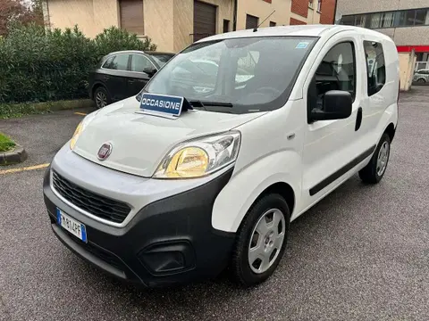 Used FIAT FIORINO Diesel 2017 Ad 