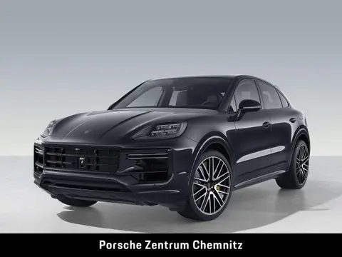 Annonce PORSCHE CAYENNE Hybride 2024 d'occasion 