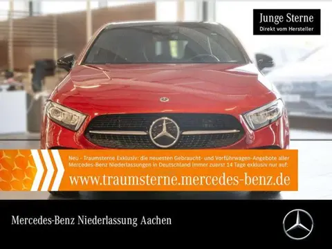 Used MERCEDES-BENZ CLASSE A Hybrid 2021 Ad 