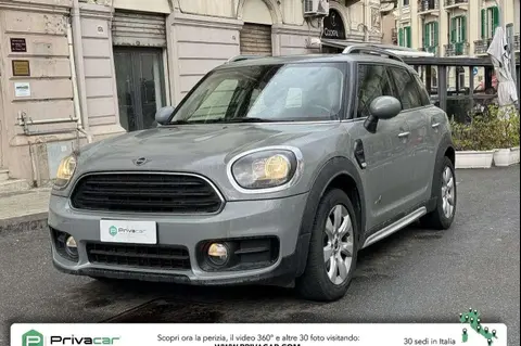 Used MINI COOPER Diesel 2018 Ad 