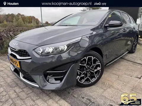 Annonce KIA PROCEED Essence 2023 d'occasion 