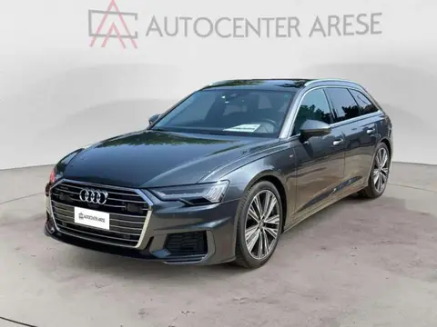 Annonce AUDI A6 Hybride 2019 d'occasion 