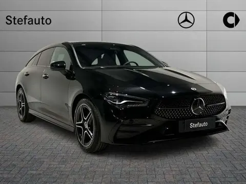 Annonce MERCEDES-BENZ CLASSE CLA Diesel 2024 d'occasion 