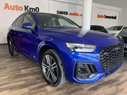 Used AUDI Q5 Hybrid 2023 Ad 