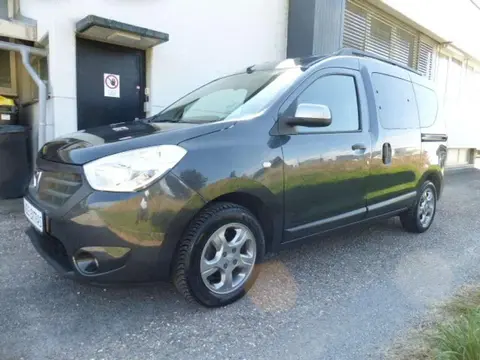 Used DACIA DOKKER Petrol 2016 Ad 