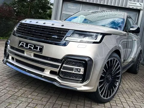 Annonce LAND ROVER RANGE ROVER Essence 2024 d'occasion 