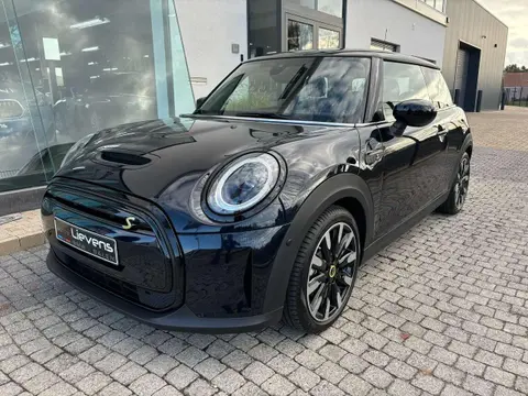 Used MINI COOPER Electric 2021 Ad 