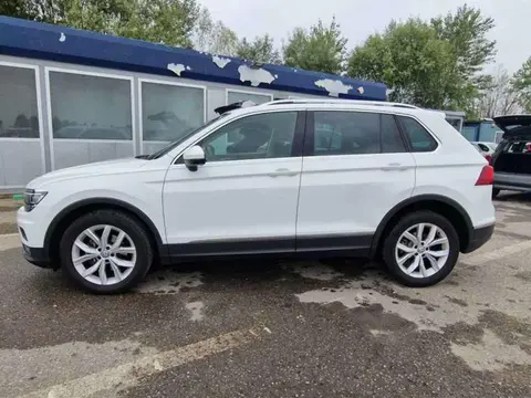 Used VOLKSWAGEN TIGUAN Diesel 2019 Ad 