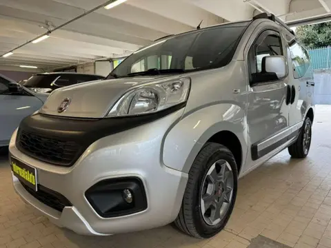 Used FIAT QUBO Diesel 2018 Ad 