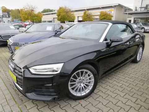 Used AUDI A5 Diesel 2019 Ad 