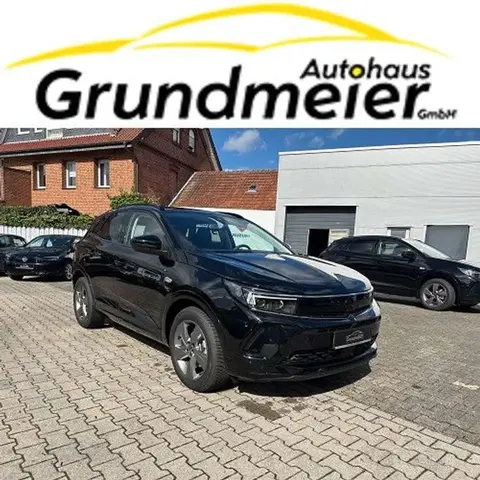 Used OPEL GRANDLAND Petrol 2024 Ad 