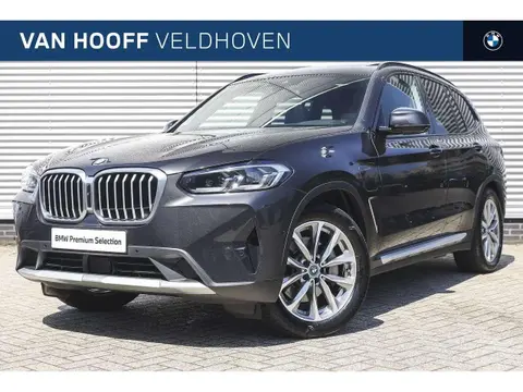 Annonce BMW X3 Hybride 2023 d'occasion 