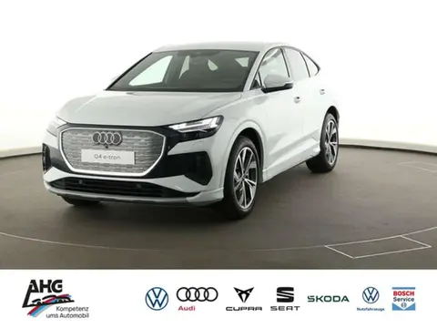 Used AUDI E-TRON Electric 2024 Ad 