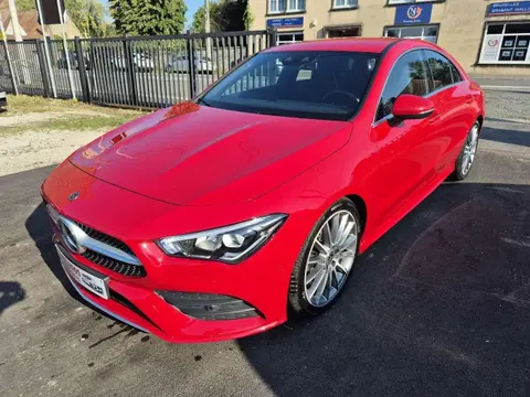 Used MERCEDES-BENZ CLASSE CLA Diesel 2020 Ad 