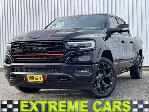 Annonce DODGE RAM GPL 2020 d'occasion 