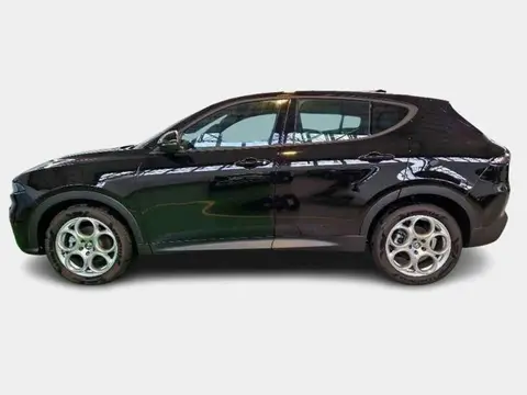 Used ALFA ROMEO TONALE Hybrid 2023 Ad 