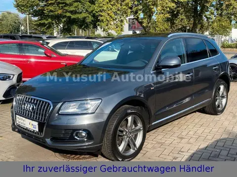 Used AUDI Q5 Diesel 2016 Ad 