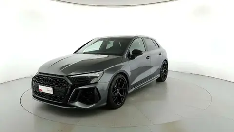 Annonce AUDI RS3 Essence 2022 d'occasion 