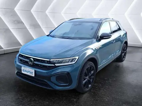 Annonce VOLKSWAGEN T-ROC Essence 2023 d'occasion 