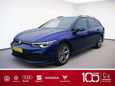 Annonce VOLKSWAGEN GOLF Essence 2024 d'occasion 