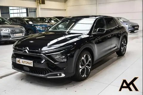 Annonce CITROEN C5 X Essence 2024 d'occasion 