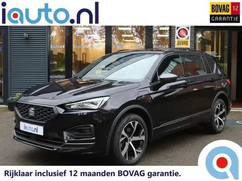 Annonce SEAT TARRACO Hybride 2021 d'occasion 