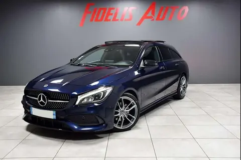 Used MERCEDES-BENZ CLASSE CL Diesel 2018 Ad 