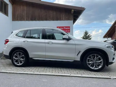 Used BMW X3 Diesel 2019 Ad 