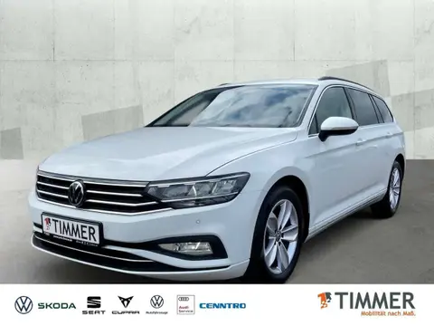 Annonce VOLKSWAGEN PASSAT Diesel 2021 d'occasion 