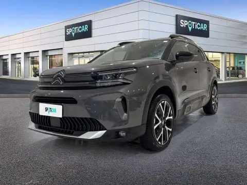 Used CITROEN C5 AIRCROSS Petrol 2023 Ad 