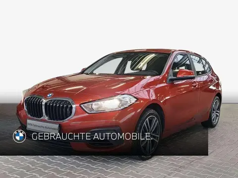 Used BMW SERIE 1 Petrol 2021 Ad 