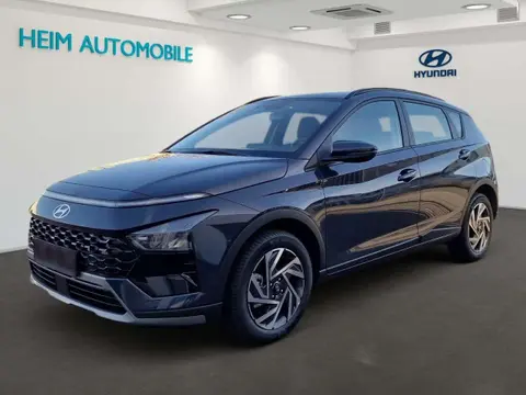 Annonce HYUNDAI BAYON Essence 2024 d'occasion 