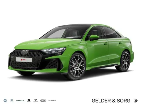 Annonce AUDI RS3 Essence 2024 d'occasion 