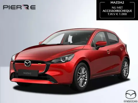 Used MAZDA 2 Hybrid 2024 Ad 