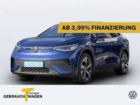 Annonce VOLKSWAGEN ID.5 Électrique 2022 d'occasion 