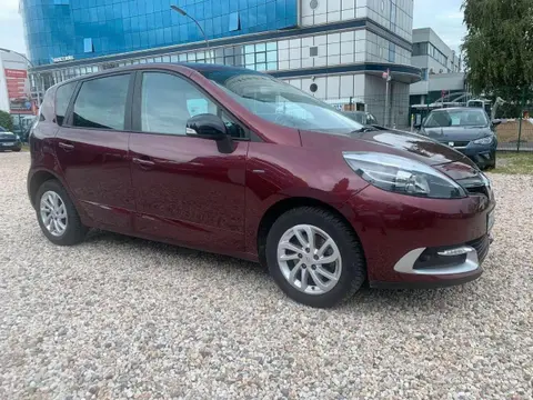 Used RENAULT SCENIC Petrol 2015 Ad 