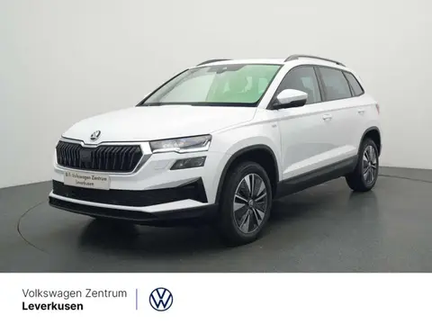 Annonce SKODA KAROQ Diesel 2024 d'occasion 