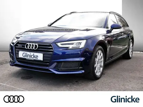 Used AUDI A4 Diesel 2019 Ad 