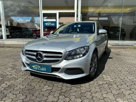 Used MERCEDES-BENZ CLASSE C Diesel 2015 Ad 