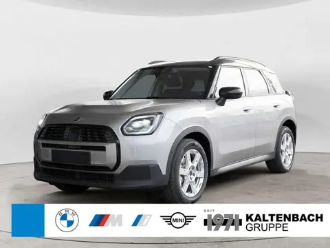 Used MINI COOPER Diesel 2024 Ad Germany