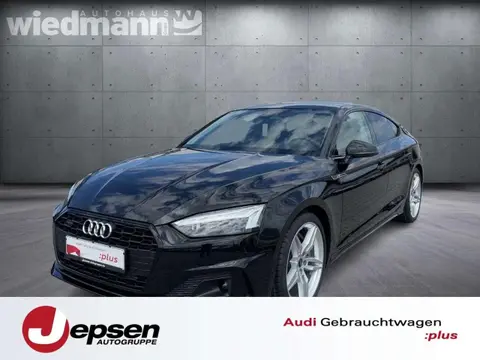 Used AUDI A5 Diesel 2023 Ad 