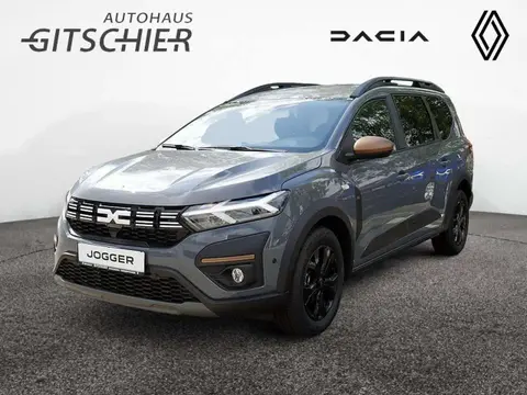 Used DACIA JOGGER Petrol 2024 Ad 