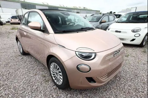 Used FIAT 500 Electric 2023 Ad 