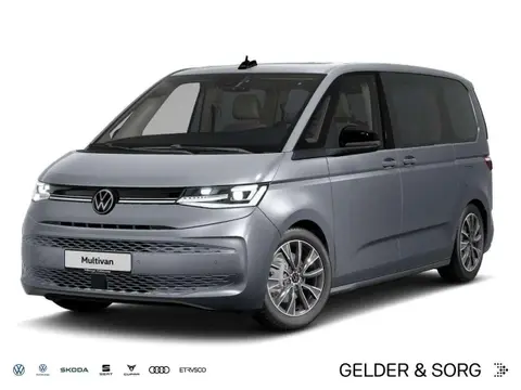 Annonce VOLKSWAGEN T7 Diesel 2024 d'occasion 