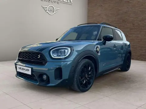 Annonce MINI COOPER  2021 d'occasion 