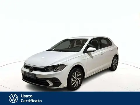 Used VOLKSWAGEN POLO Petrol 2024 Ad 