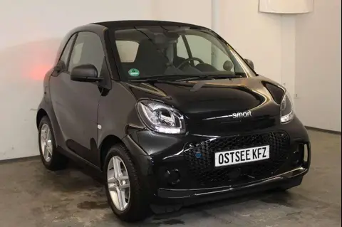 Used SMART FORTWO Electric 2022 Ad 