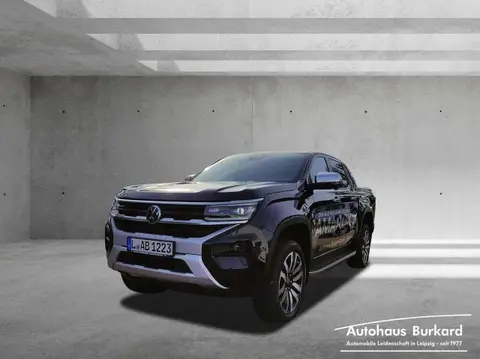 Annonce VOLKSWAGEN AMAROK Diesel 2023 d'occasion 