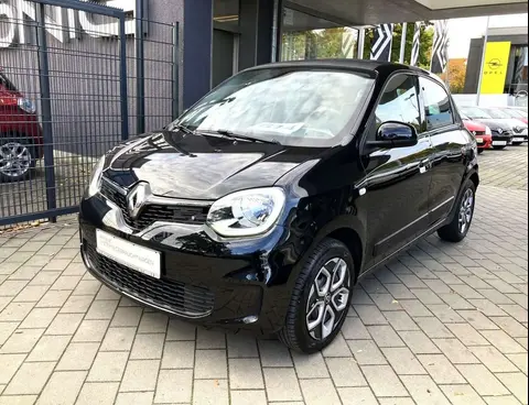 Used RENAULT TWINGO Petrol 2020 Ad 